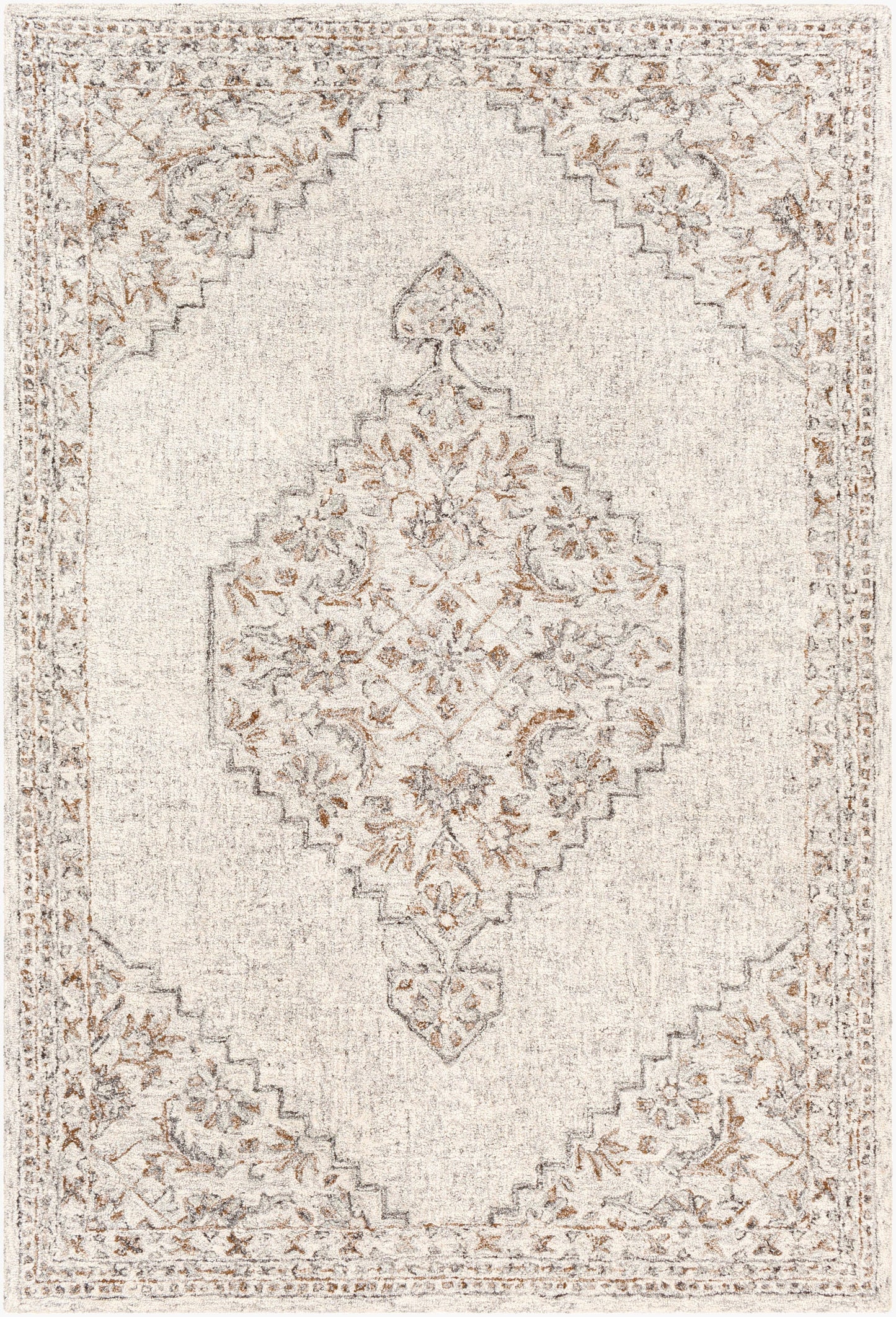 Symphony SHY-2302 Hand Tufted Rug