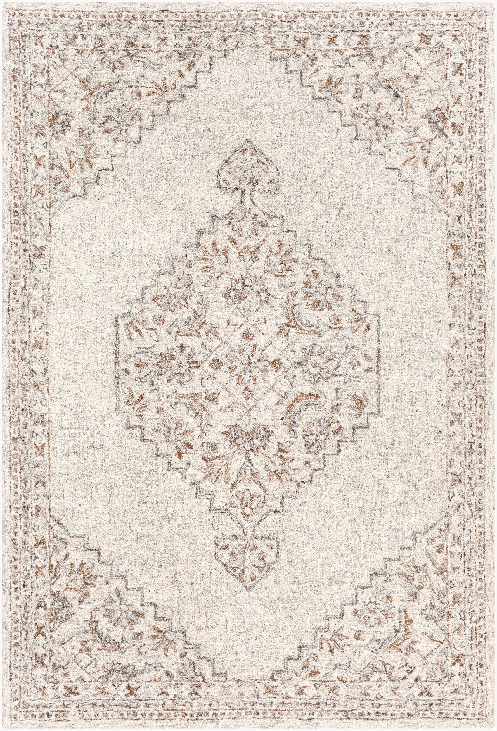 Symphony SHY-2302 Hand Tufted Rug