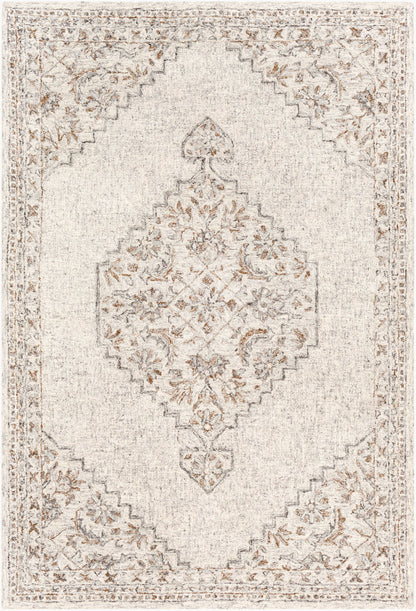 Symphony SHY-2302 Hand Tufted Rug