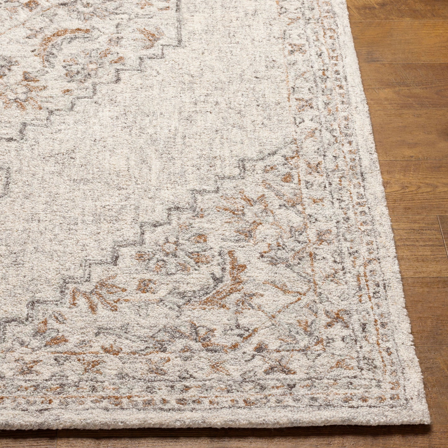 Symphony SHY-2302 2' x 3' Handmade Accent Rug