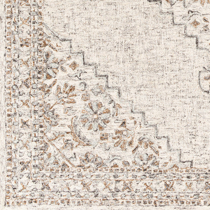 Symphony SHY-2302 2' x 3' Handmade Accent Rug