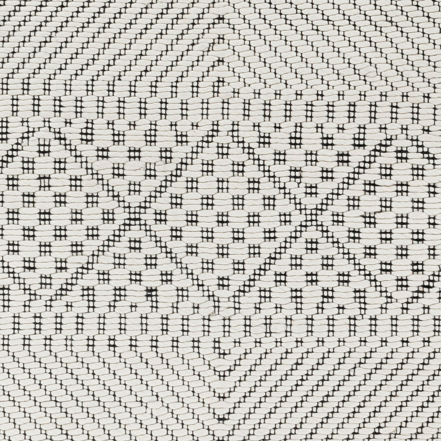 Alfombra de lana hecha a mano Saint Clair SIC-2300 de 2,7 x 3,6 m