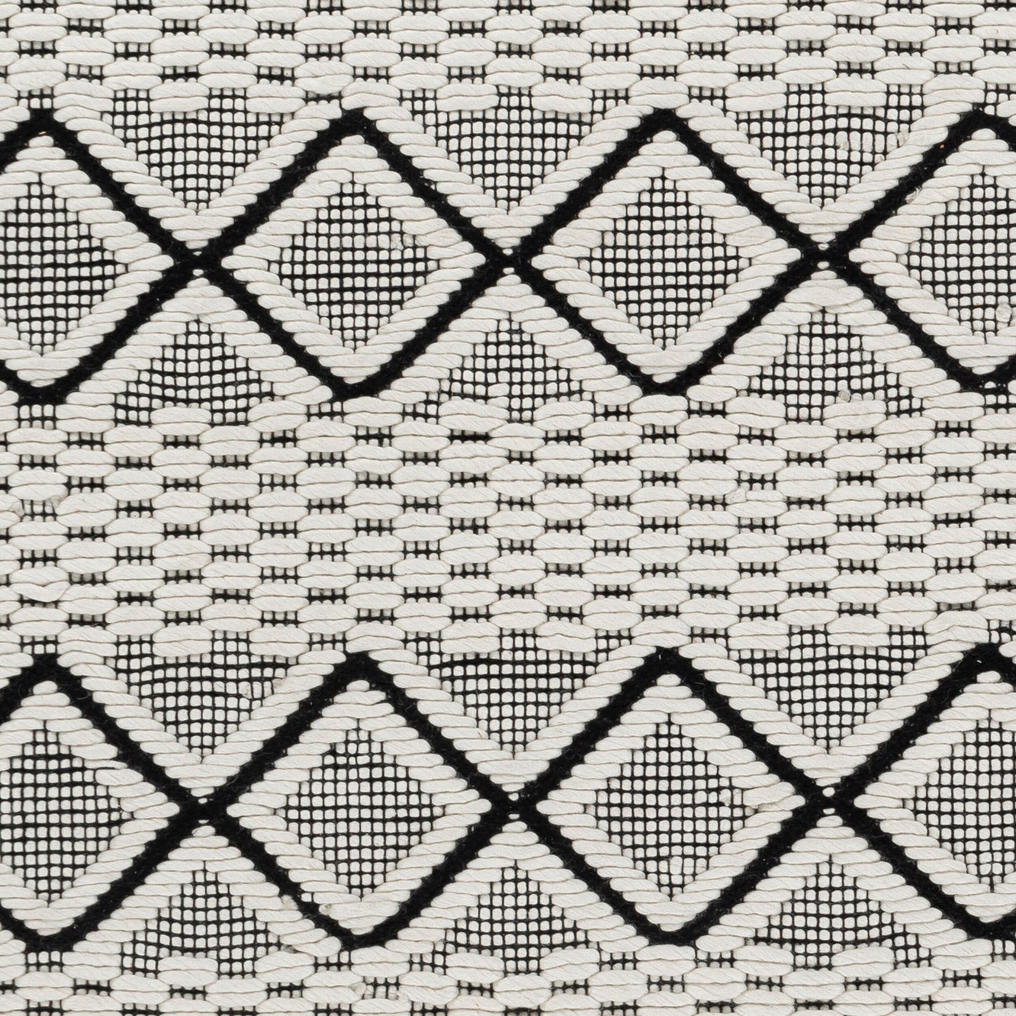 Saint Clair SIC-2301 2' x 3' Handmade Wool Accent Rug
