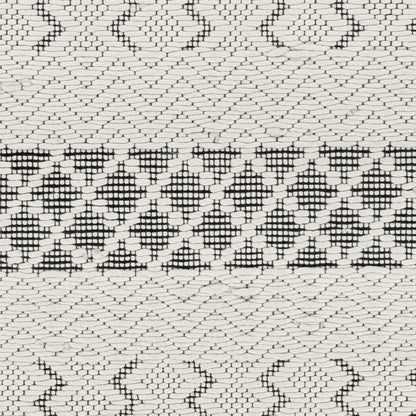 Saint Clair SIC-2302 9' x 12' Handmade Wool Area Rug