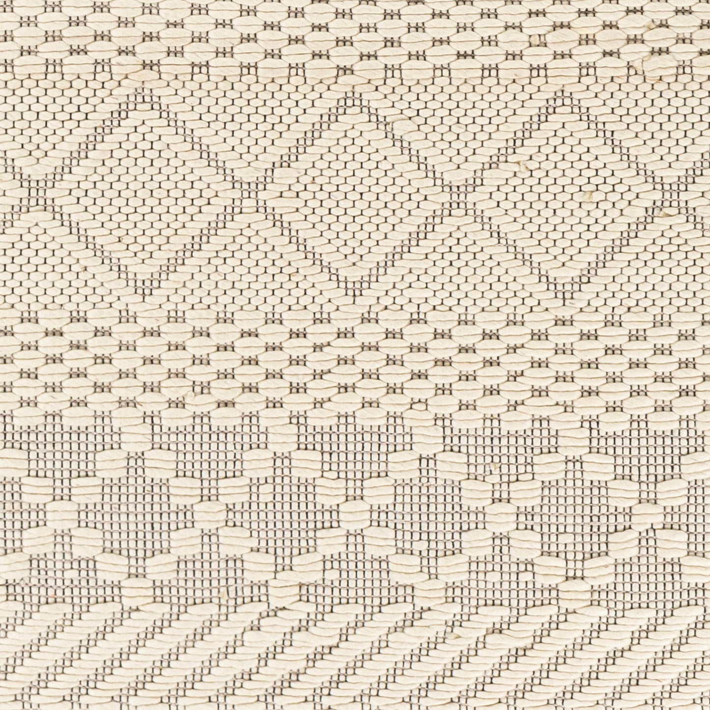 Alfombra de lana hecha a mano Saint Clair SIC-2303 de 1,52 m x 2,13 m
