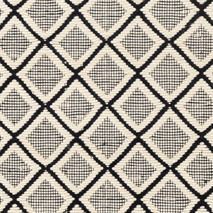 Saint Clair SIC-2304 2' x 3' Handmade Wool Accent Rug