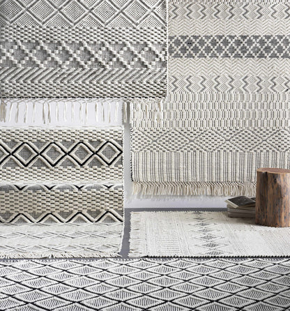 Saint Clair SIC-2300 Hand Woven Rug