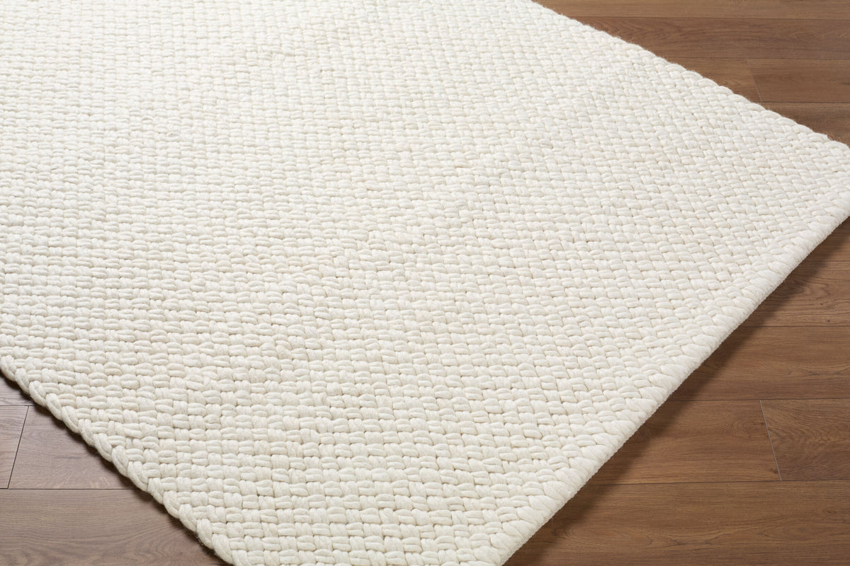 Sifnos Hand Woven Rug
