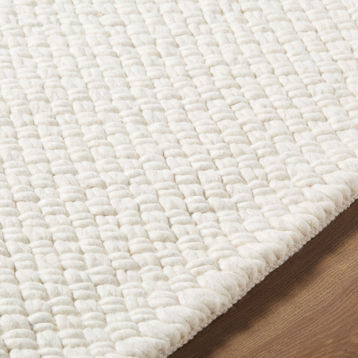 Sifnos Hand Woven Rug