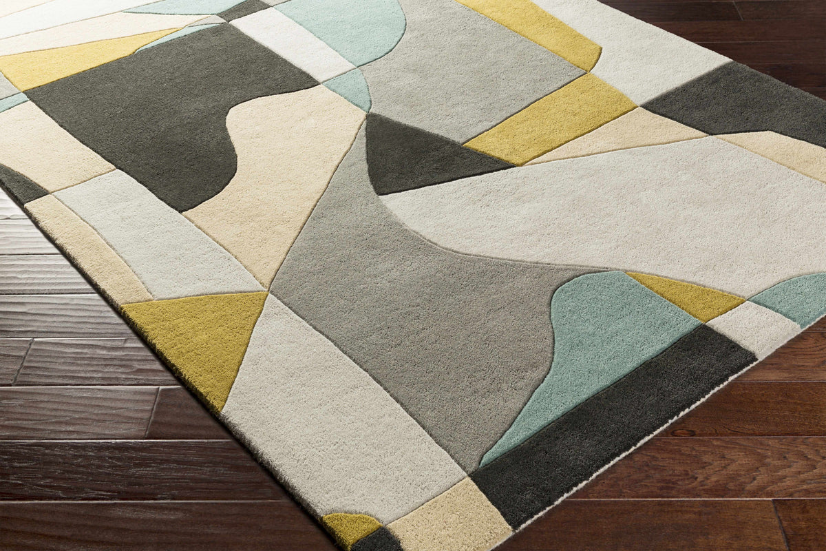 Signe Hand Tufted Rug