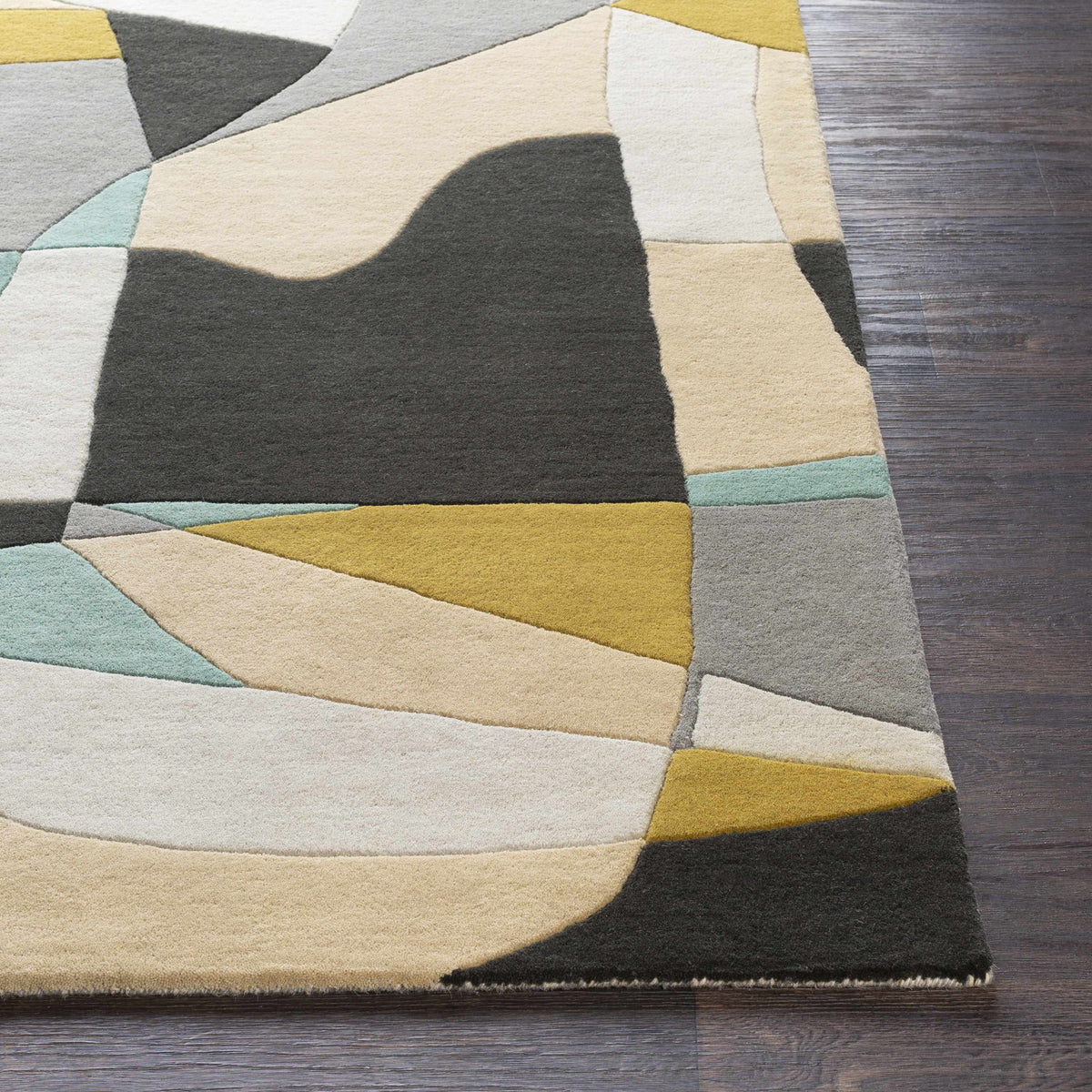 Signe Hand Tufted Rug