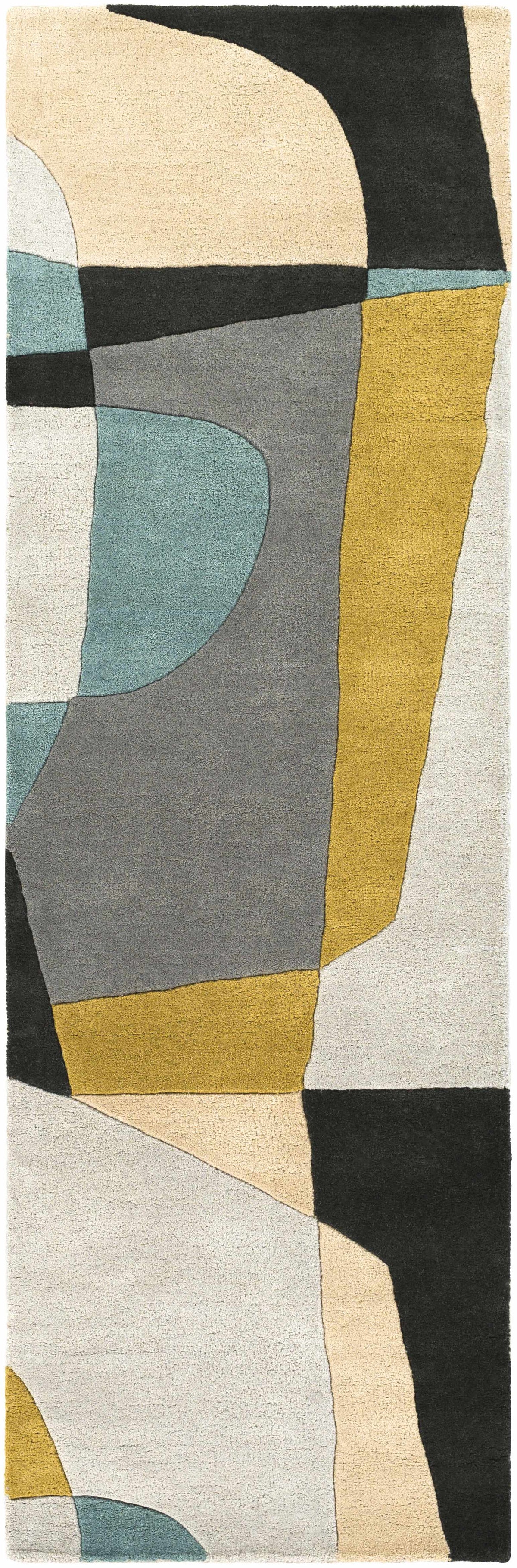 Signe Hand Tufted Rug