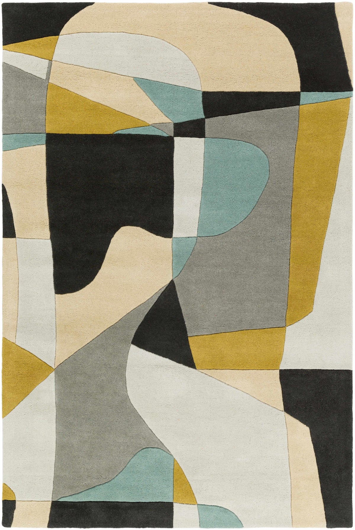 Signe Hand Tufted Rug