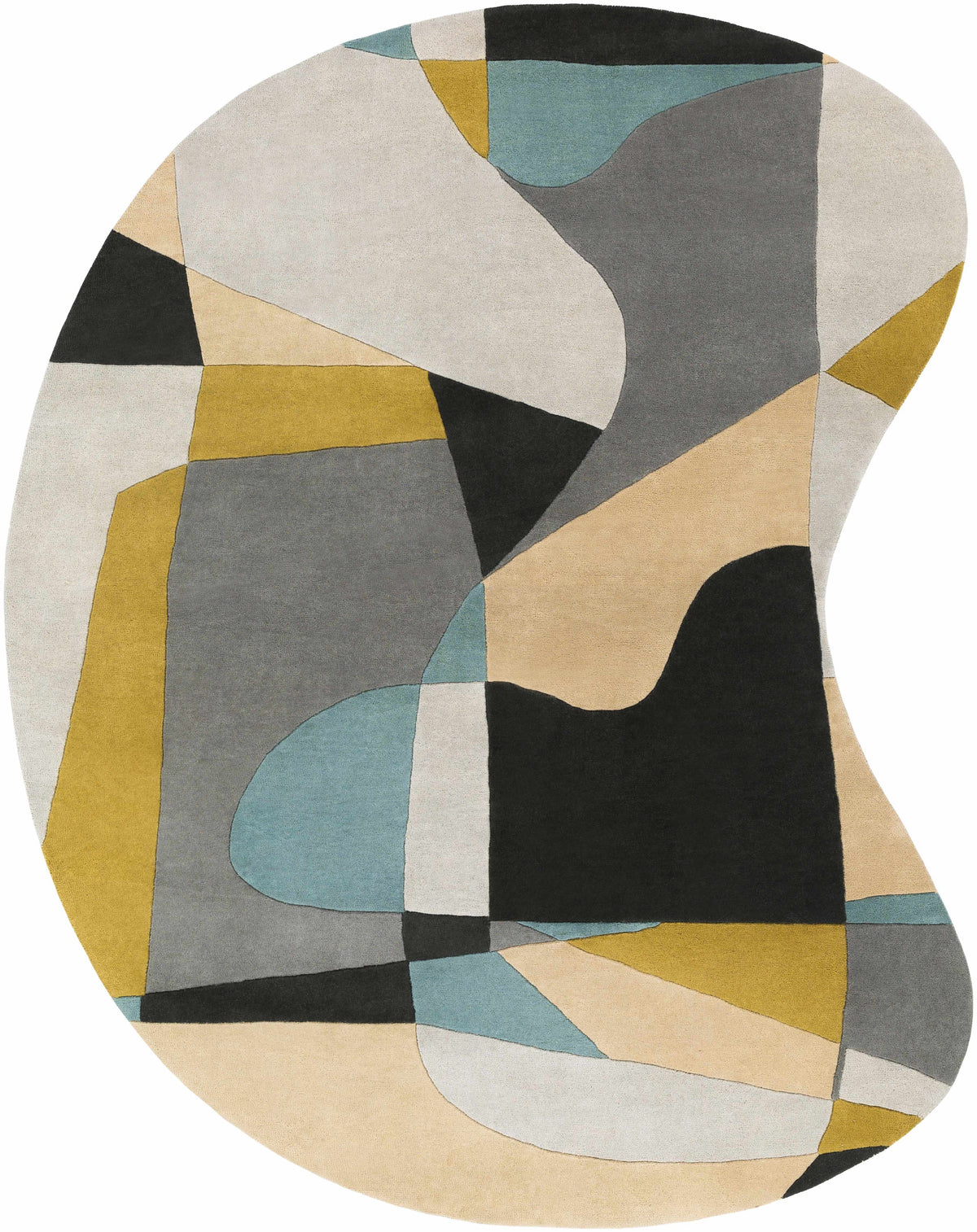 Signe Hand Tufted Rug