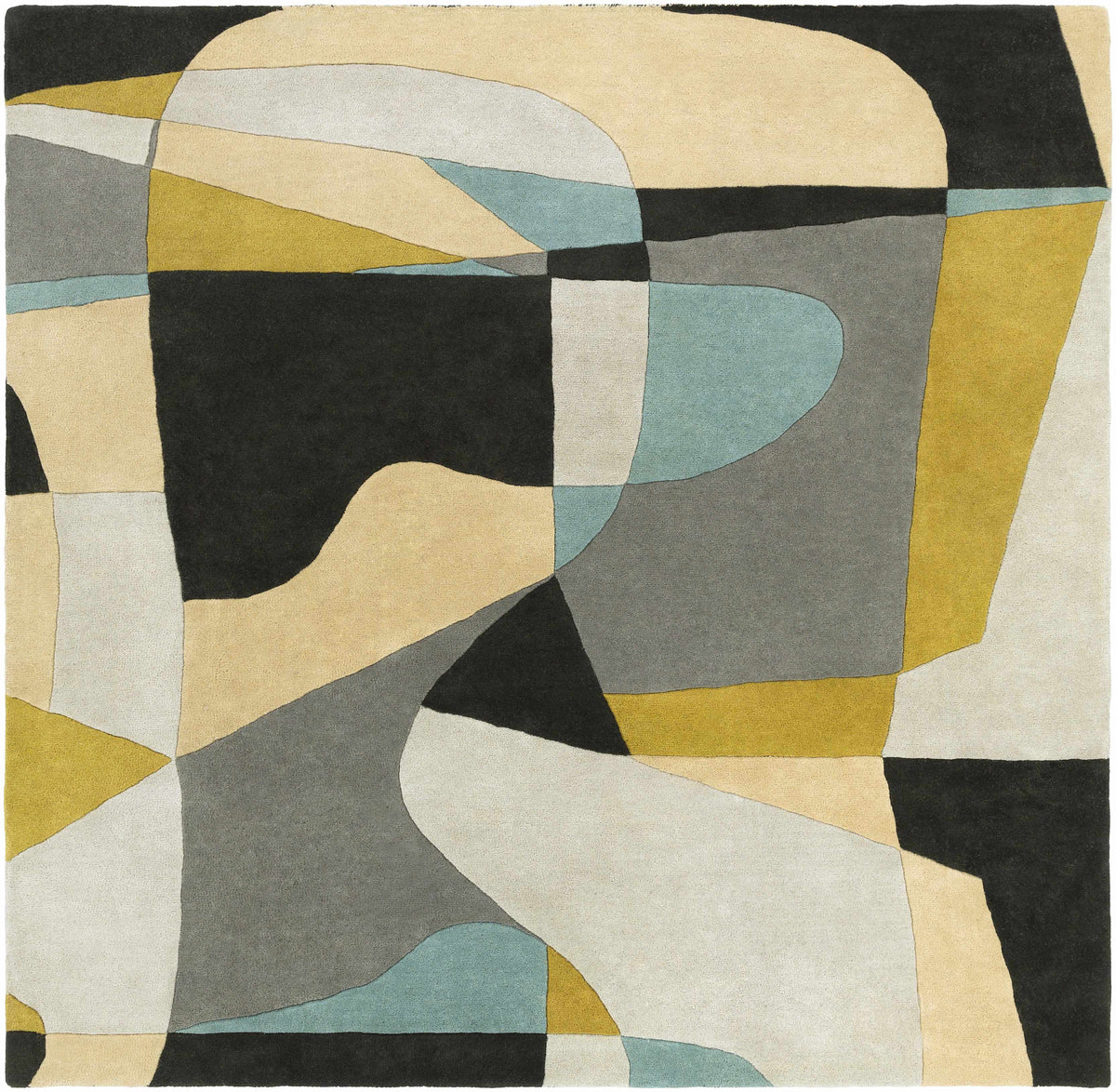 Signe Hand Tufted Rug