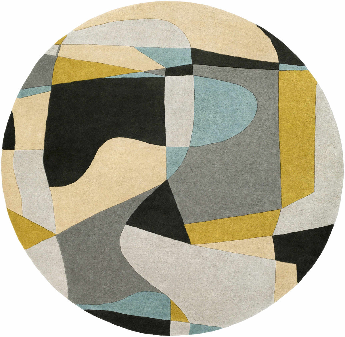 Signe Hand Tufted Rug