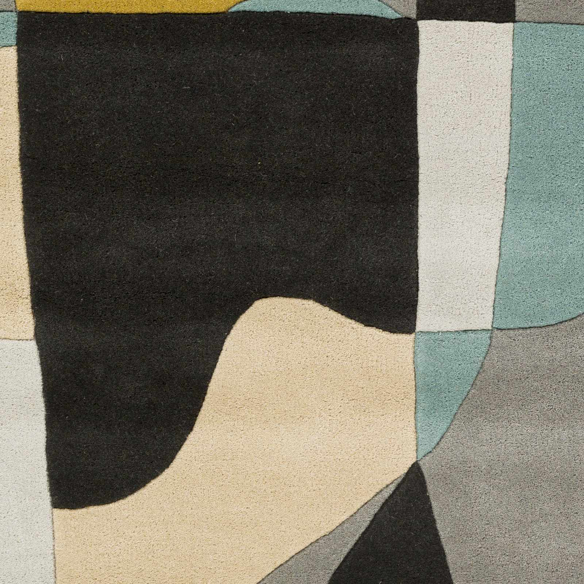 Signe Hand Tufted Rug