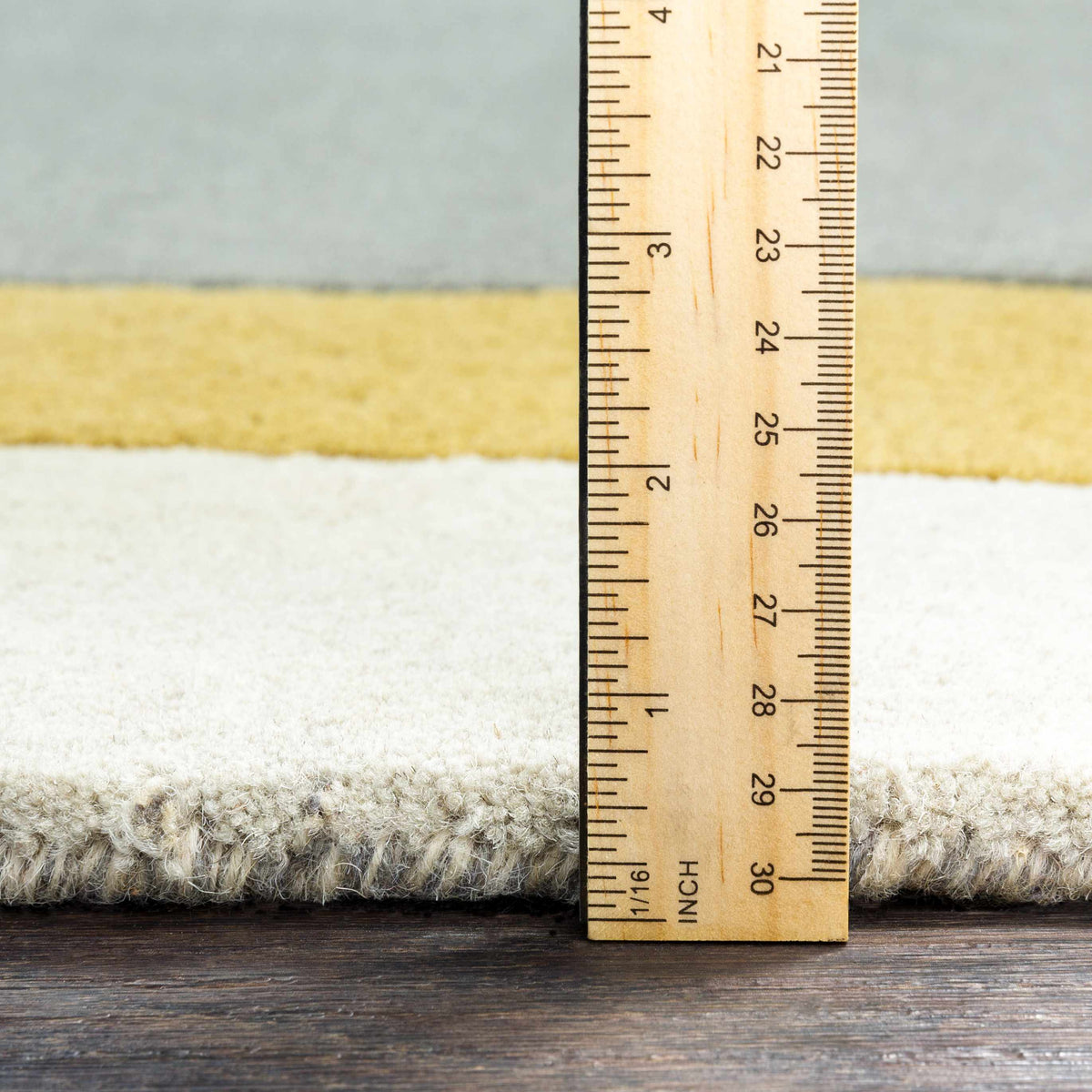 Signe Hand Tufted Rug