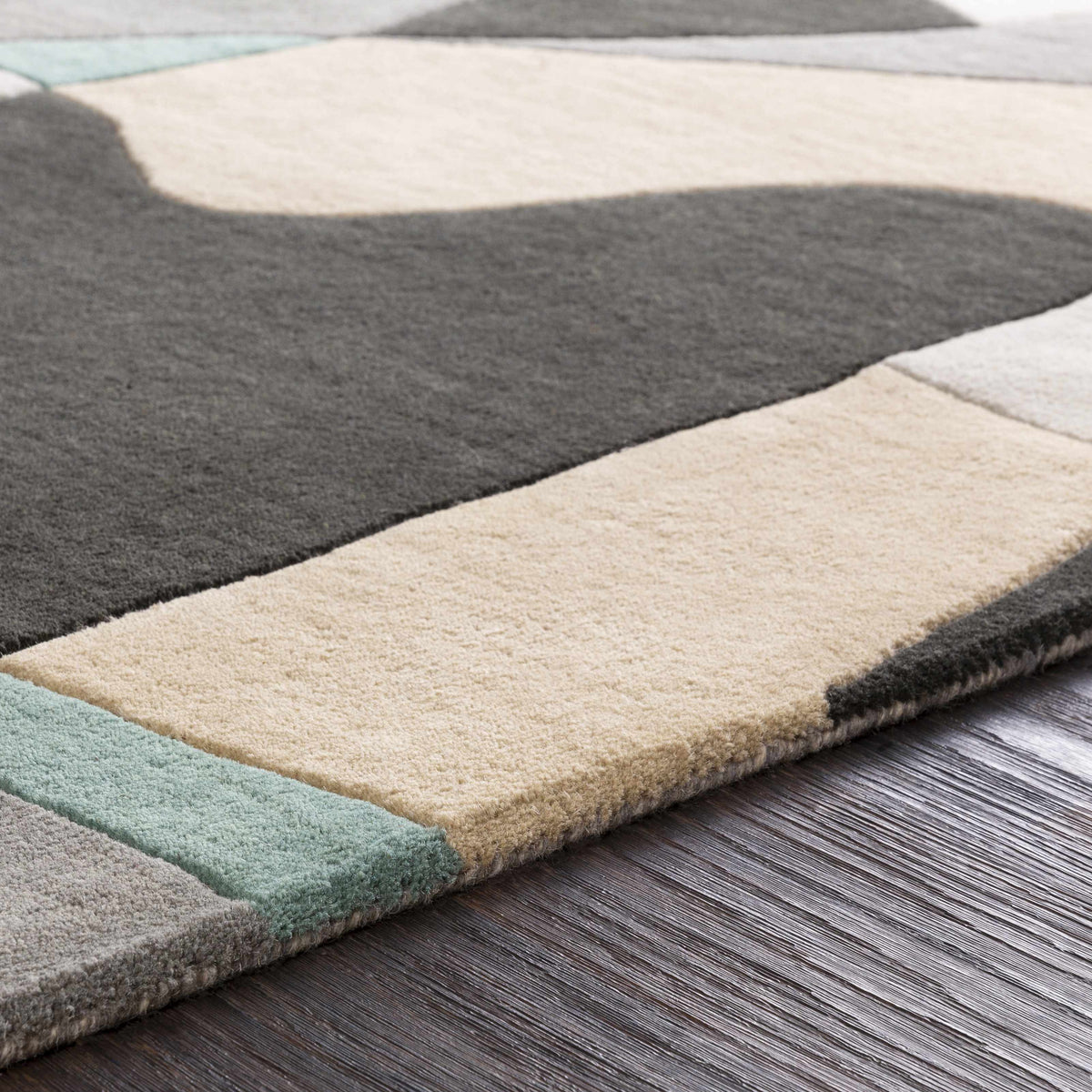 Signe Hand Tufted Rug