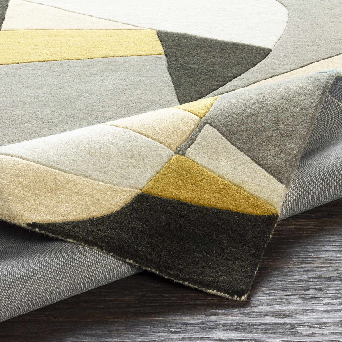 Signe Hand Tufted Rug