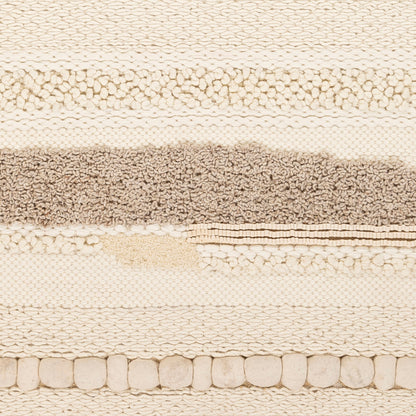Summit II SIT-1000 2' x 3' Handmade Wool Accent Rug