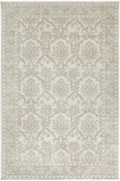 Sivas SIV-1503 2' x 3' Handmade Wool Accent Rug