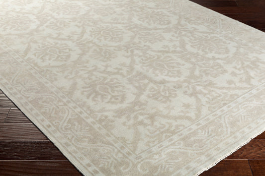 Sivas SIV-1503 2' x 3' Handmade Wool Accent Rug