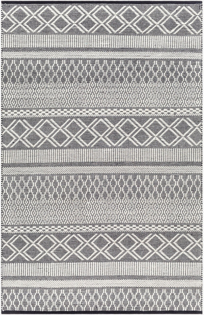 San Jose SJO-2300 Hand Woven Rug