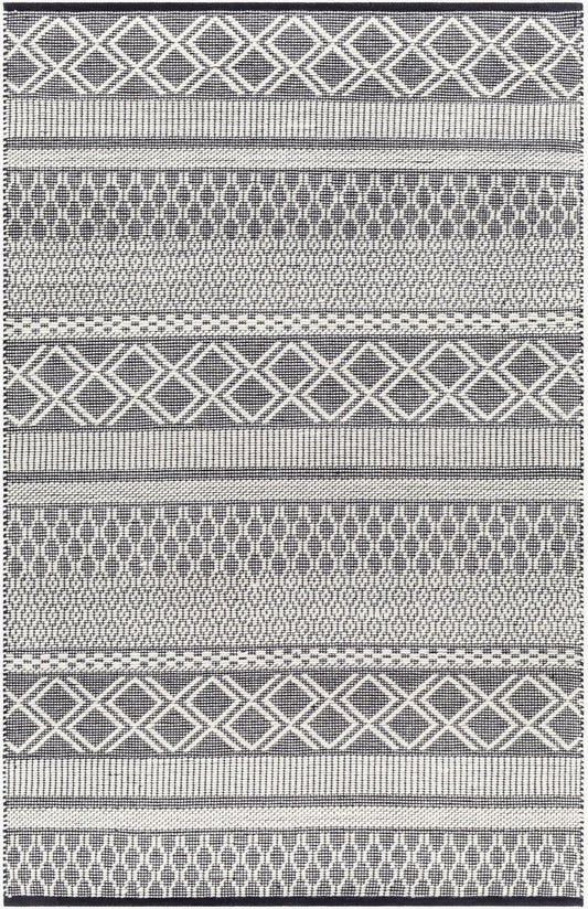 San Jose SJO-2300 Hand Woven Rug