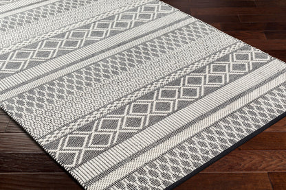 San Jose SJO-2300 Hand Woven Rug