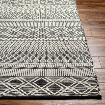 San Jose SJO-2300 Hand Woven Rug