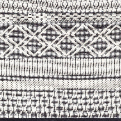 San Jose SJO-2300 2' x 3' Handmade Accent Rug