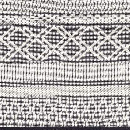 San Jose SJO-2300 Hand Woven Rug