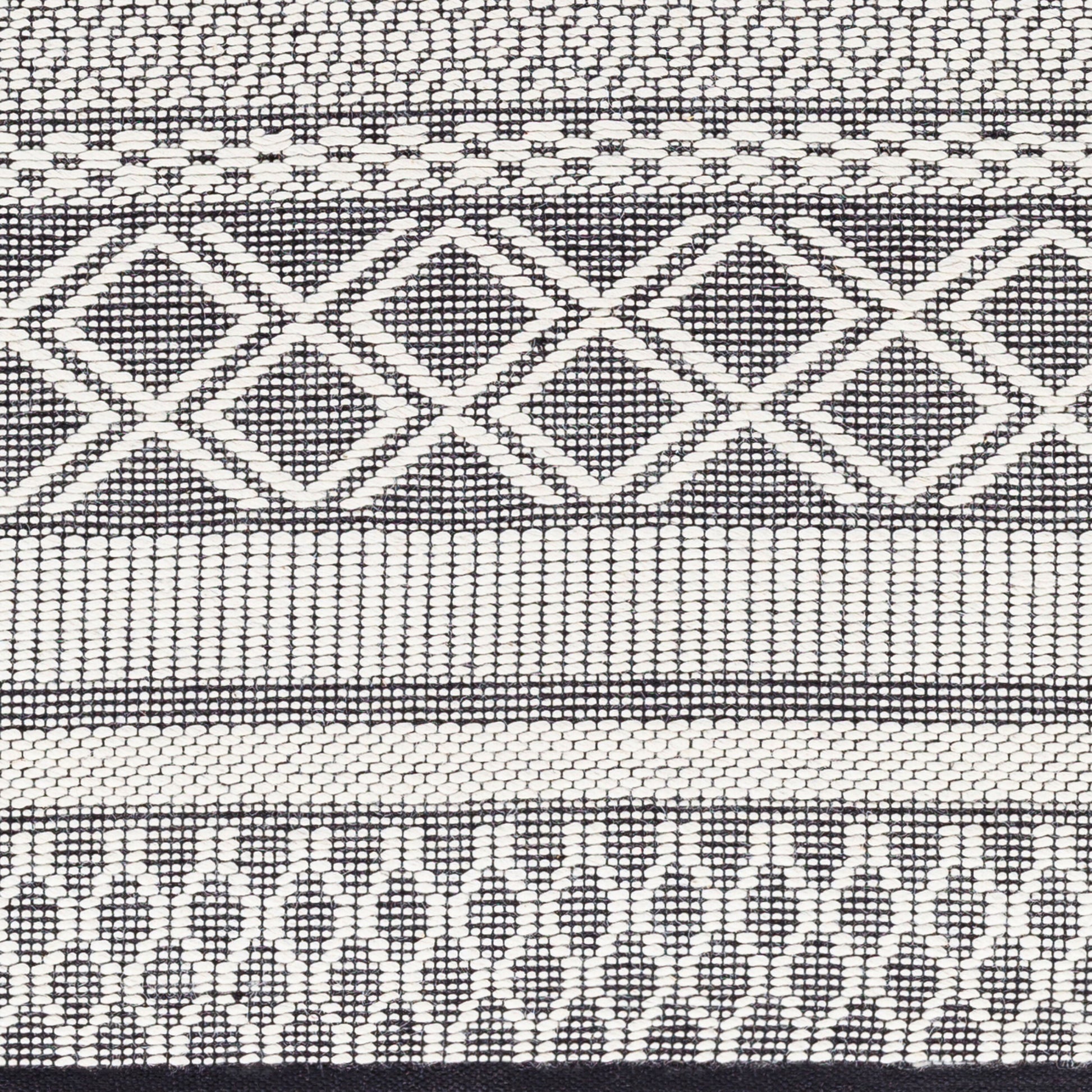 San Jose SJO-2300 Hand Woven Rug