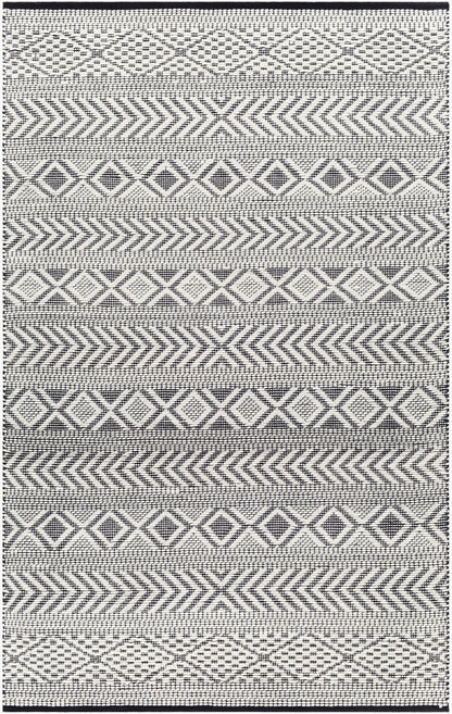 San Jose SJO-2301 Hand Woven Rug