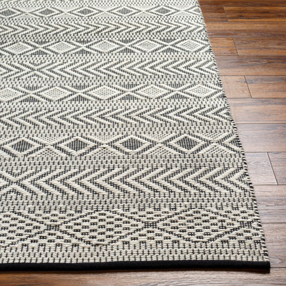 San Jose SJO-2301 Hand Woven Rug