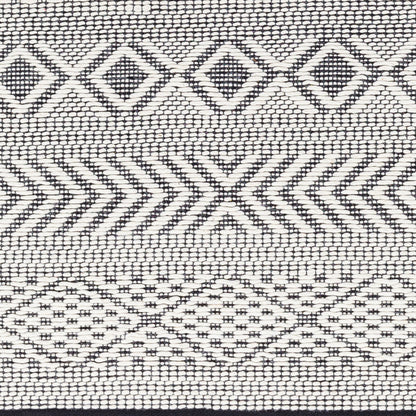 San Jose SJO-2301 2' x 3' Handmade Accent Rug