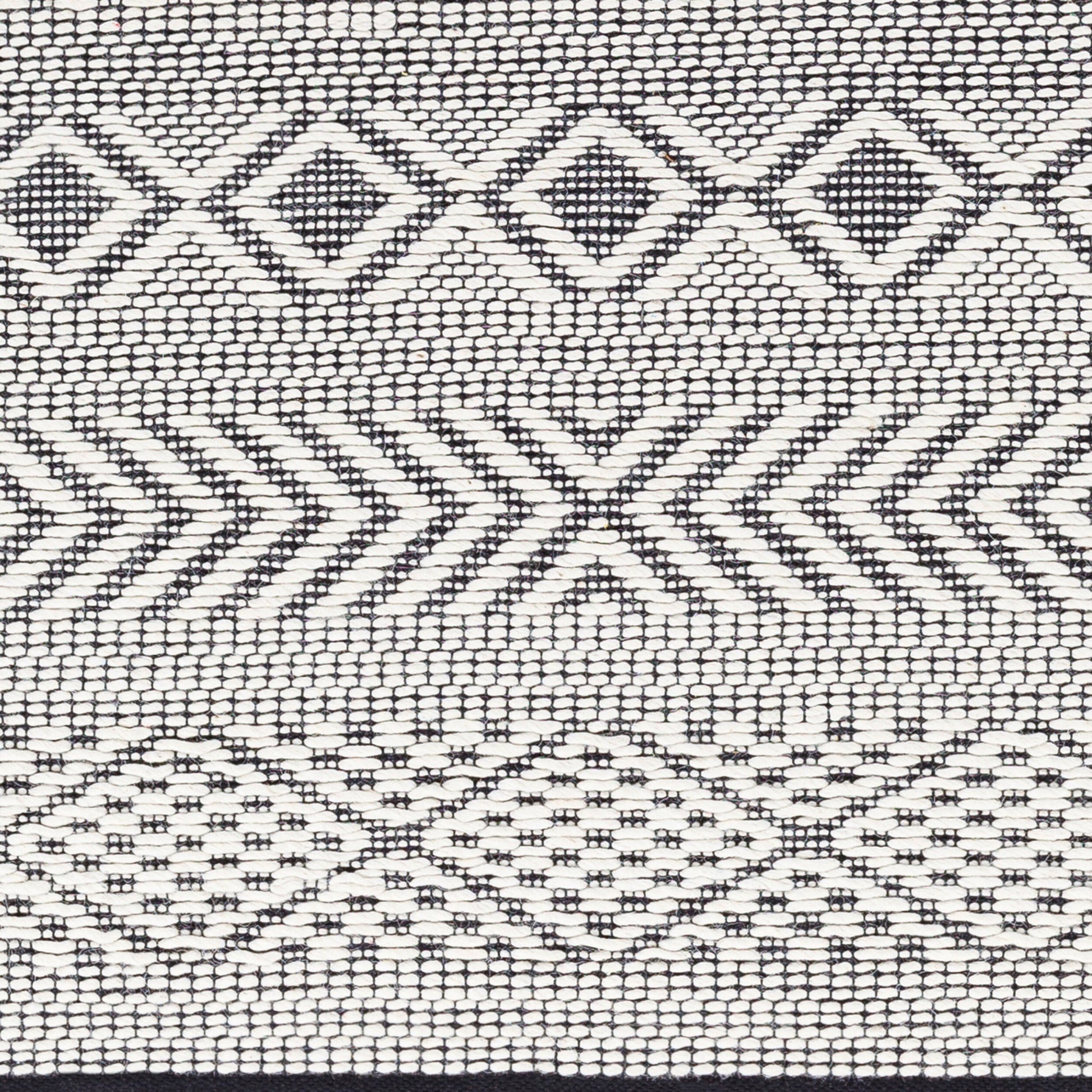 San Jose SJO-2301 Hand Woven Rug