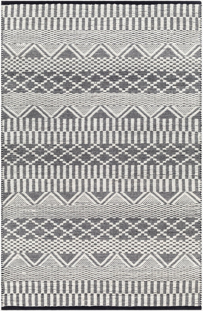 San Jose SJO-2302 Hand Woven Rug