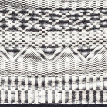 San Jose SJO-2302 2' x 3' Handmade Accent Rug
