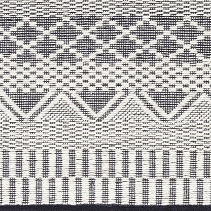 San Jose SJO-2302 9' x 12' Handmade Area Rug