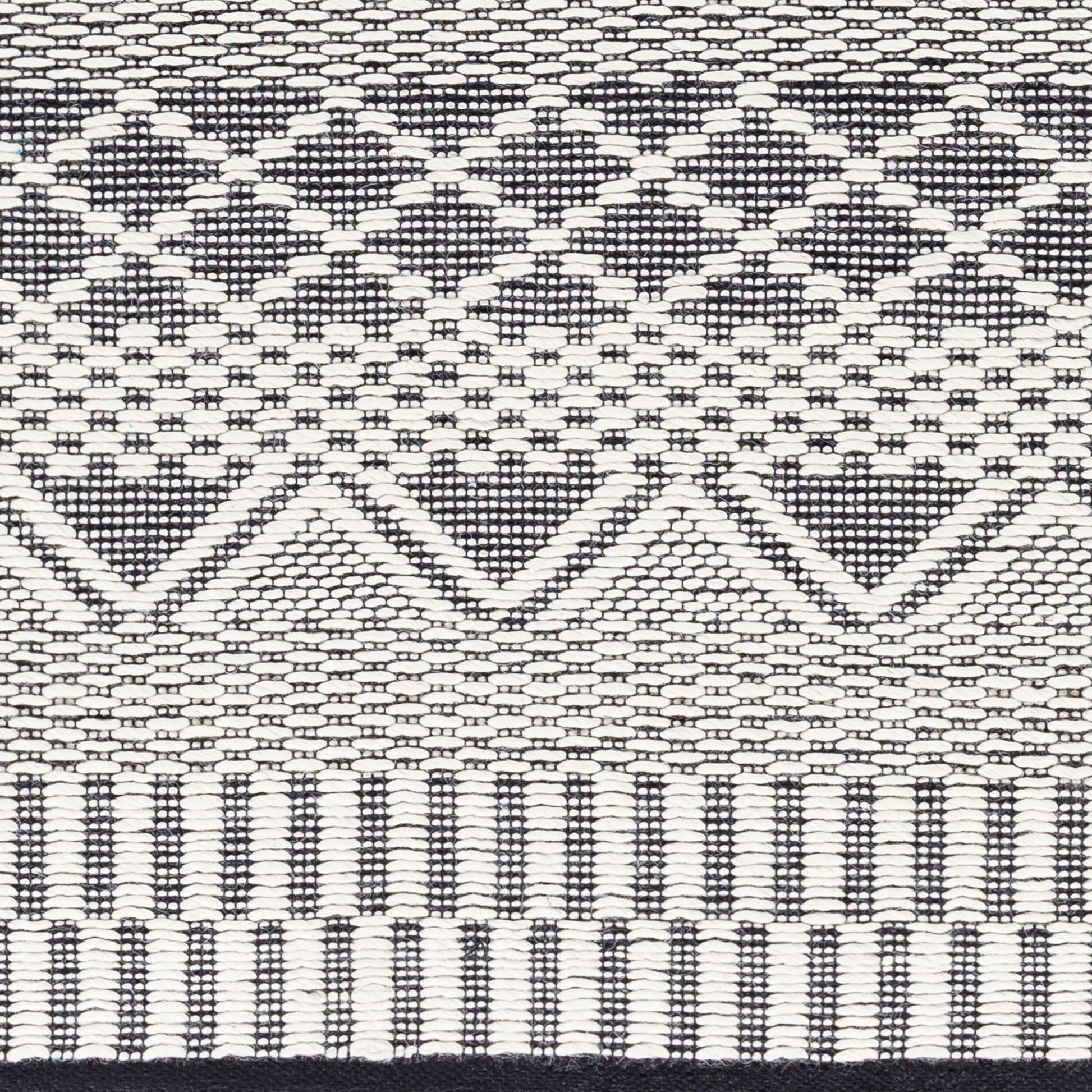 San Jose SJO-2302 Hand Woven Rug