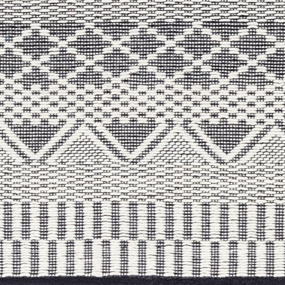 San Jose SJO-2302 Hand Woven Rug