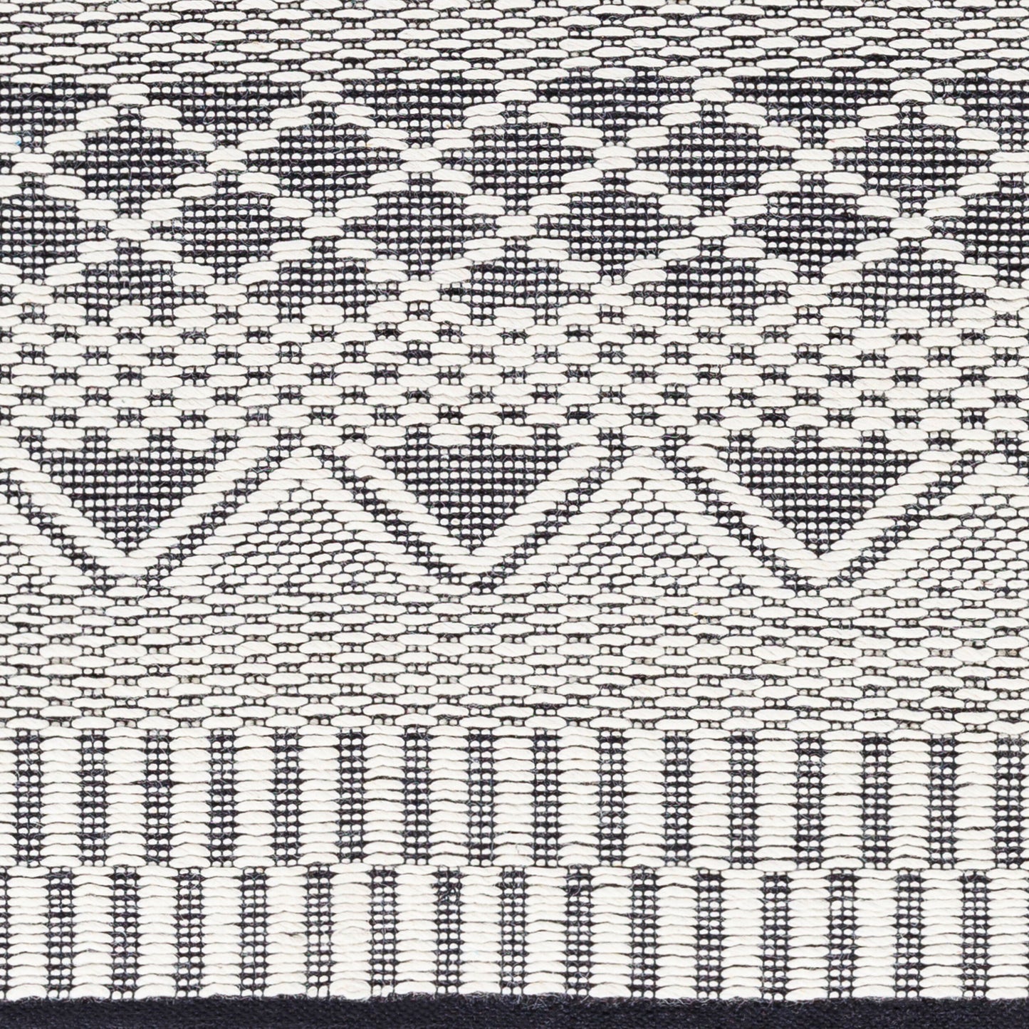 San Jose SJO-2302 Hand Woven Rug