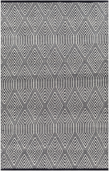 San Jose SJO-2303 Hand Woven Rug