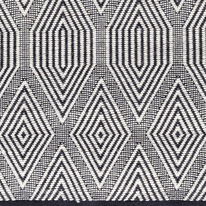 San Jose SJO-2303 2' x 3' Handmade Accent Rug
