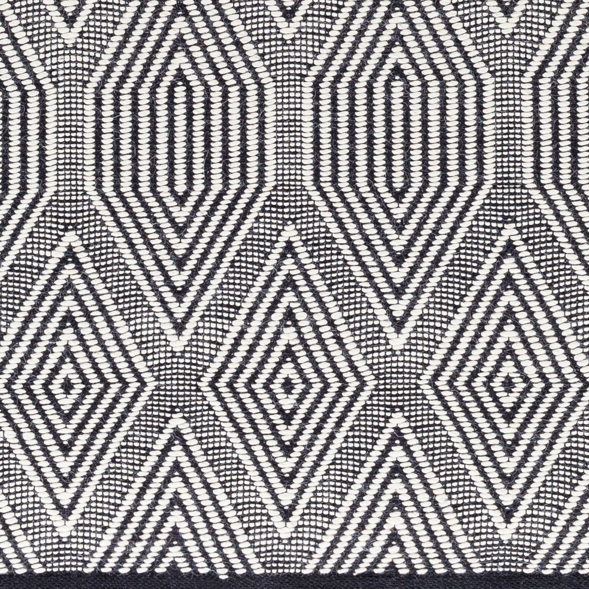 San Jose SJO-2303 Hand Woven Rug