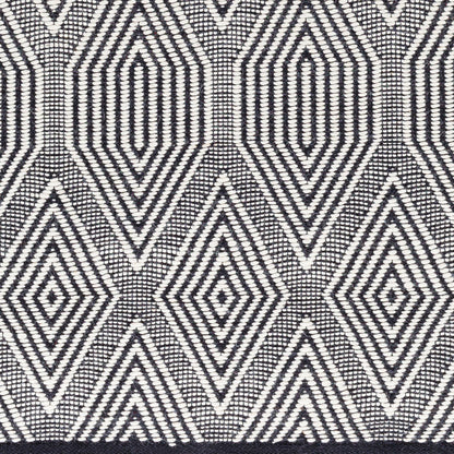 San Jose SJO-2303 Hand Woven Rug