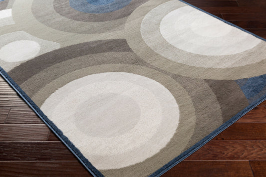 Skagen SKG-2302 2' x 3' Machine Woven Accent Rug