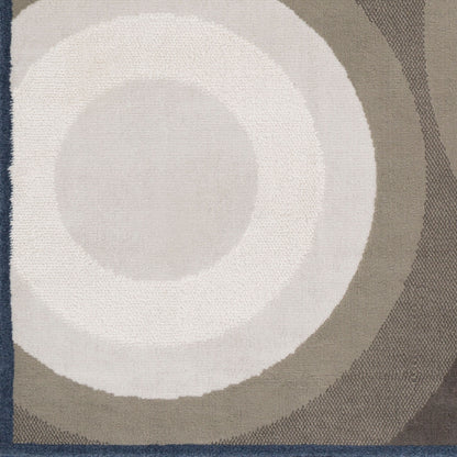 Skagen SKG-2302 2' x 3' Machine Woven Accent Rug